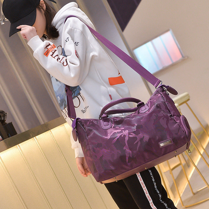 Fitness Bag