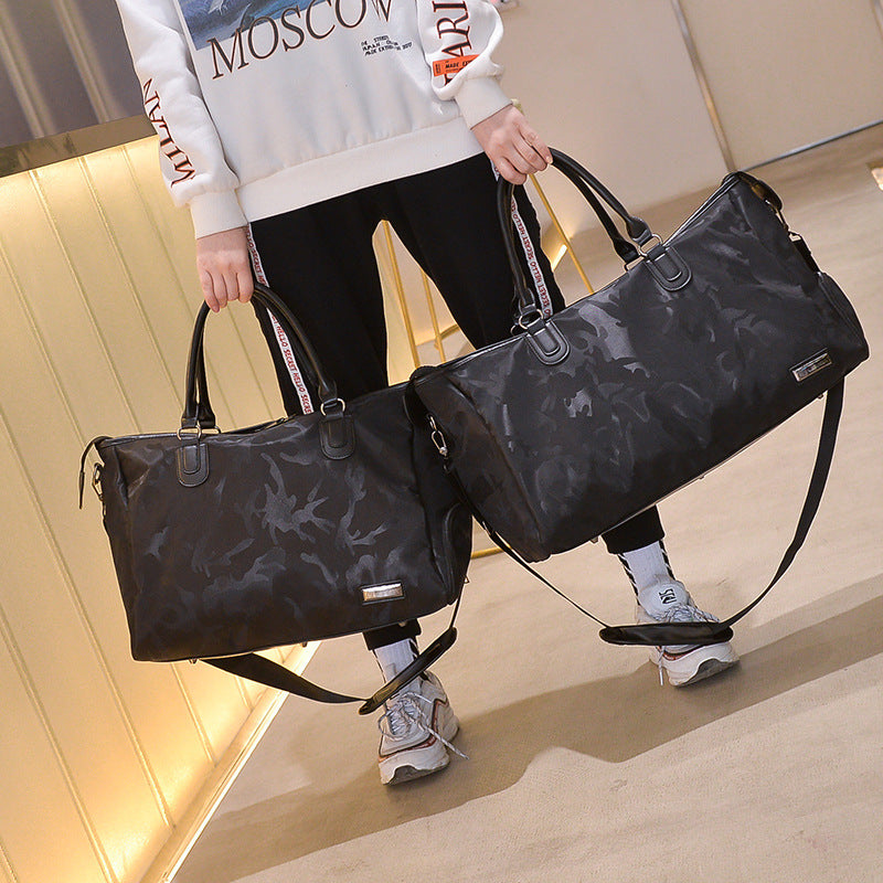 Fitness Bag