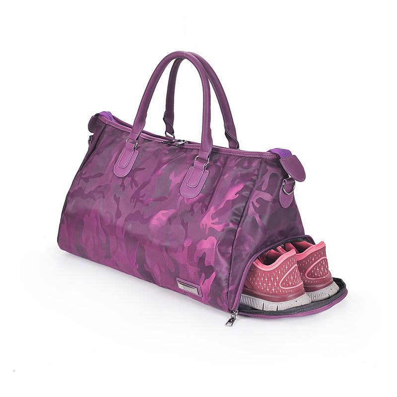 Fitness Bag