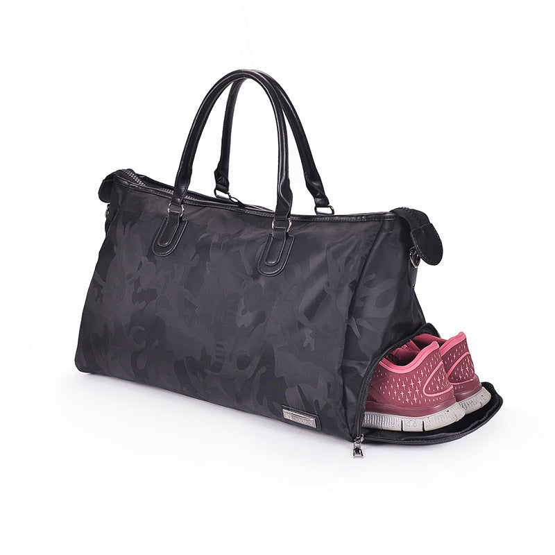 Fitness Bag