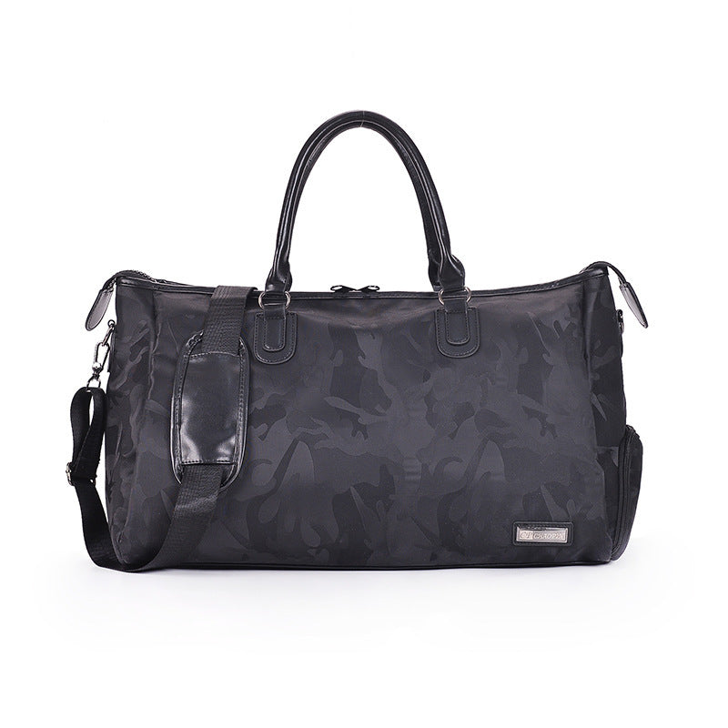 Fitness Bag