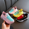 Girls Boys Sneakers