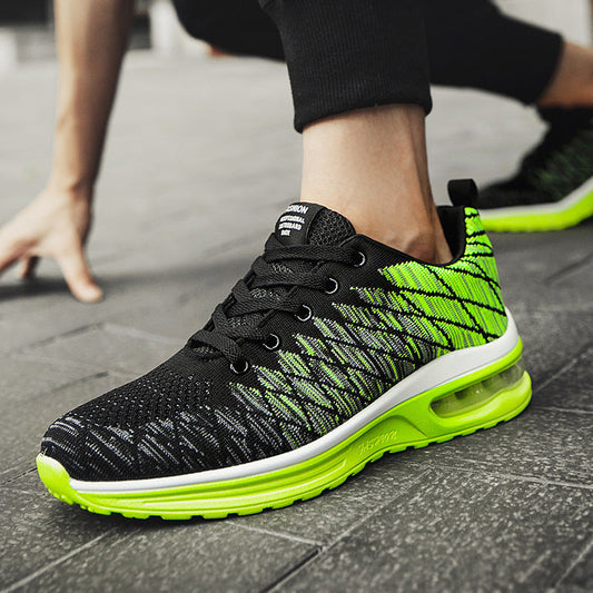 Running Sports Shoes