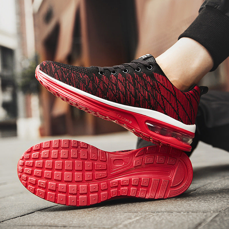 Running Sports Shoes