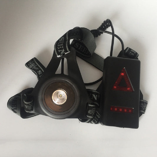 Outdoor Sport Night Light