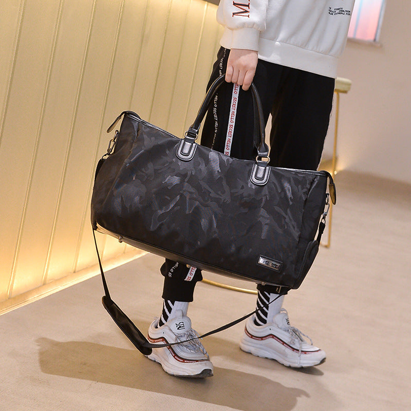 Fitness Bag