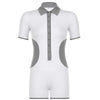 Sport Casual Jumpsuit