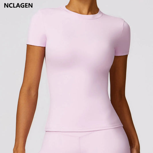 NCLAGEN Women Running