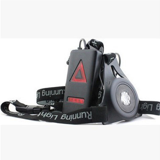 Outdoor Sport Night Light